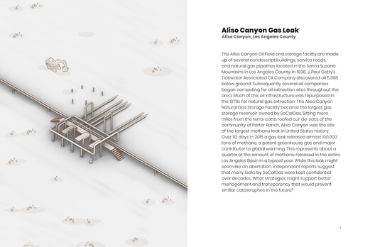 California Changing: 50 Site of Climate Change in Augmented Reality - Image 4 of 4