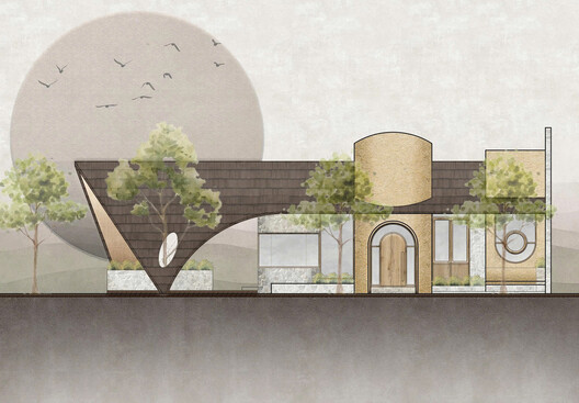 The 1999’s Coffee / KQI Architect The 1999’s Coffee / KQI Architect - Image 20 of 22