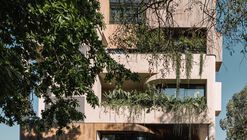 Villa 1374  / The Purple Ink Studio