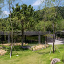 Charcoal Haus / moc architects - Commercial Architecture
