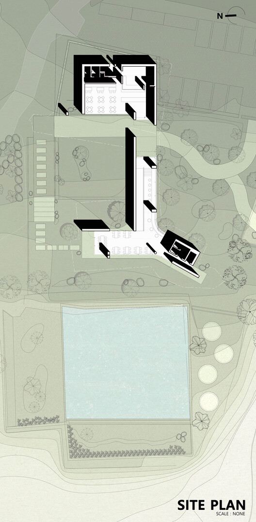 Charcoal Haus / moc architects - Image 12 of 13