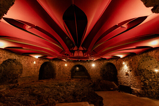 Best Articles of 2025: Plural Practices, Environmental Responses, and an Architecture of Care - Image 7 of 36