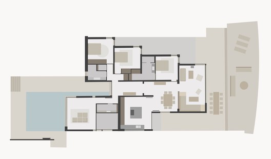 Mallorca Villa / Holzrausch - Image 11 of 11