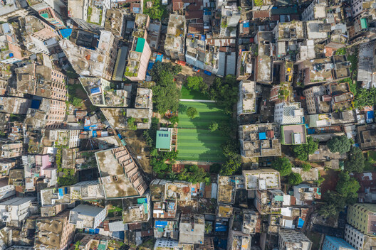 Best Articles of 2025: Plural Practices, Environmental Responses, and an Architecture of Care - Image 3 of 36