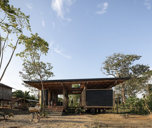 Best Articles of 2025: Plural Practices, Environmental Responses, and an Architecture of Care - Image 30 of 36