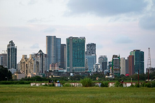 Best Articles of 2025: Plural Practices, Environmental Responses, and an Architecture of Care - Image 29 of 36