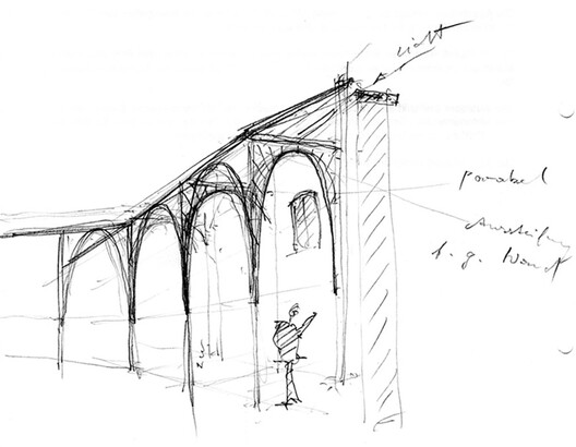 Castle Ruin Reichenau / [tp3] architekten - Image 20 of 24