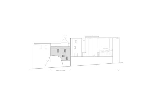 Castle Ruin Reichenau / [tp3] architekten - Image 23 of 24