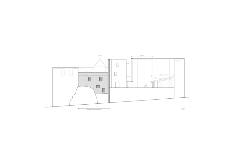 赖兴瑙城堡遗址改造 / [tp3] architekten - 23 的图像 24