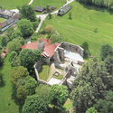 Castle Ruin Reichenau / [tp3] architekten - Exterior Photography, Renovation