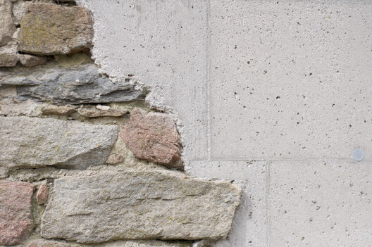 Castle Ruin Reichenau / [tp3] architekten - Image 16 of 24