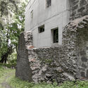 Castle Ruin Reichenau / [tp3] architekten - Exterior Photography, Renovation