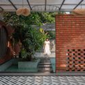 The Gorakhpur Farmhouse / W5 Architects - Interior Photography, Houses, Courtyard