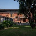 The Gorakhpur Farmhouse / W5 Architects - Exterior Photography, Houses, Garden