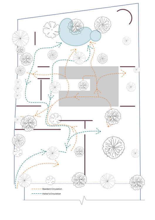 The Gorakhpur Farmhouse / W5 Architects - Image 31 of 38