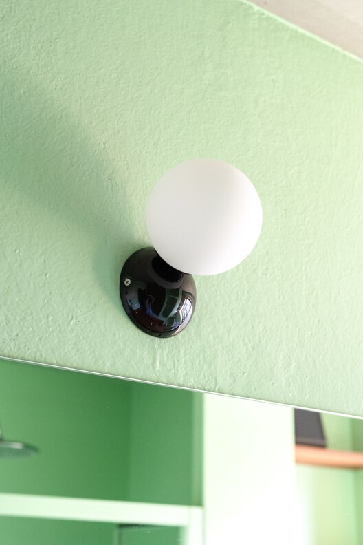 Soberrijk House / Marge architecten - Image 13 of 24