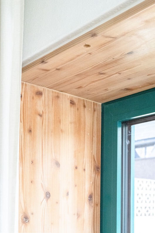 Soberrijk House / Marge architecten - Interior Photography, Wood