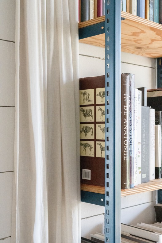 Soberrijk House / Marge architecten - Image 9 of 24