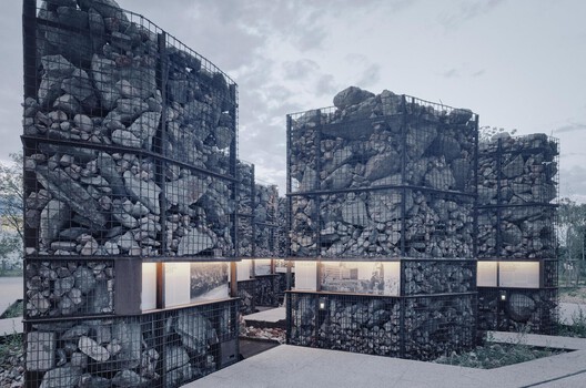 Best Articles of 2025: Plural Practices, Environmental Responses, and an Architecture of Care - Image 36 of 36