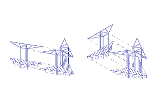 Plivatri Pavilion / MEDS (Meetings of Design Students) + Ahmad El Zu'bi + Leda Demetriadou + Stefanie Zins - Image 19 of 22