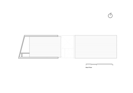 Bối Bống House / TRAN TRUNG Architects Bối Bống House / TRAN TRUNG Architects - Image 18 of 26