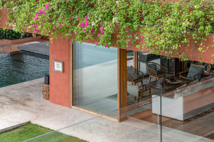 Casa Nenek Coco / Sukyf & Architects - Fotografía de interiores, jardines, balcones, patios interiores