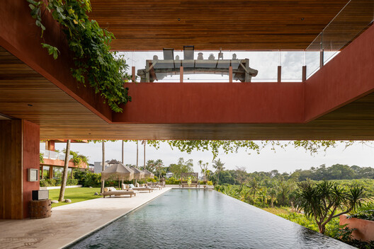 Nenek Coco Villa / Sukyf & Architects - Image 9 of 19