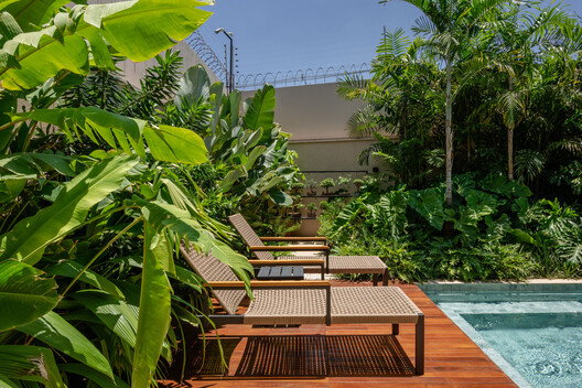 FR House / DGL Arquitetura FR House / DGL Arquitetura - Image 10 of 25