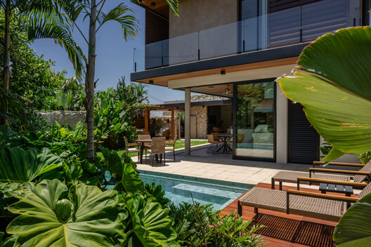 FR House / DGL Arquitetura FR House / DGL Arquitetura - Image 12 of 25