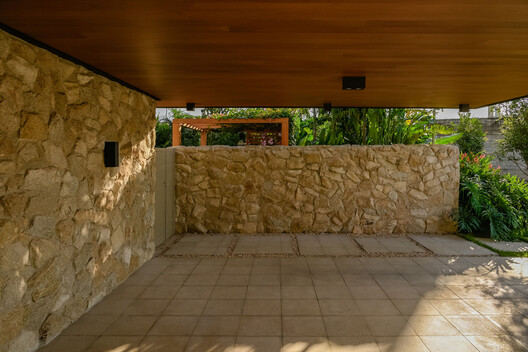 FR House / DGL Arquitetura FR House / DGL Arquitetura - Image 9 of 25