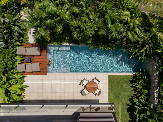 FR House / DGL Arquitetura FR House / DGL Arquitetura - Image 20 of 25