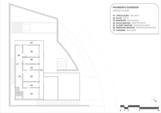 FR House / DGL Arquitetura FR House / DGL Arquitetura - Image 23 of 25