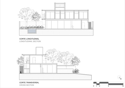 FR House / DGL Arquitetura FR House / DGL Arquitetura - Image 24 of 25