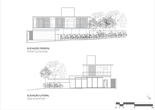 FR House / DGL Arquitetura FR House / DGL Arquitetura - Image 25 of 25