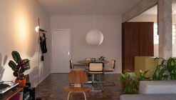 FR Apartment / SUMA arquitetura