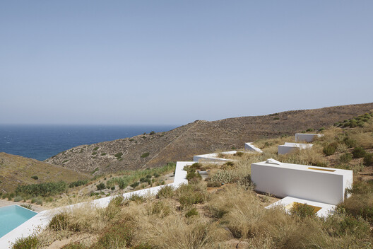 Unearthing the Ground: Architecture and the Politics of the Subterranean - Image 9 of 41