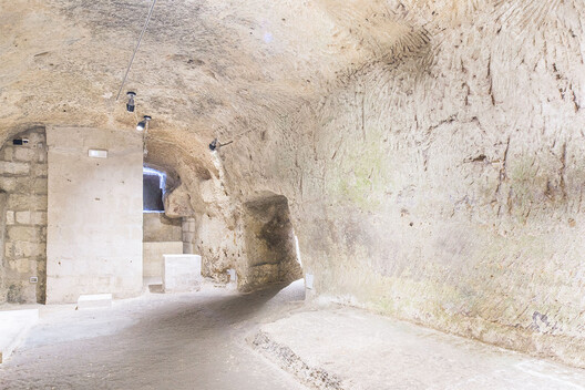 Unearthing the Ground: Architecture and the Politics of the Subterranean - Image 19 of 41