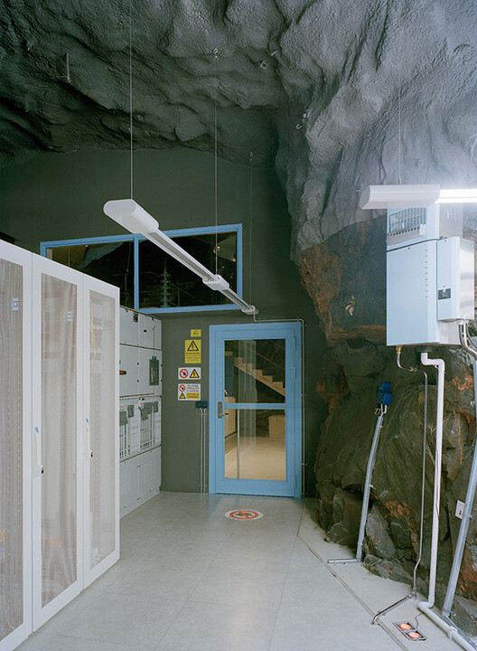 Unearthing the Ground: Architecture and the Politics of the Subterranean - Image 15 of 41