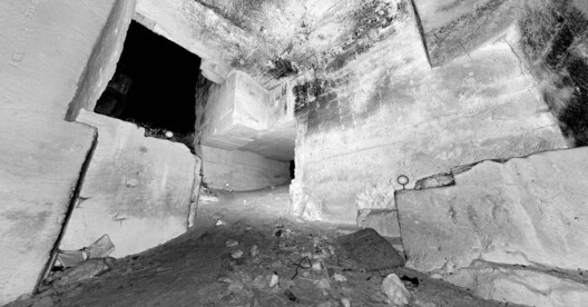 Unearthing the Ground: Architecture and the Politics of the Subterranean - Image 13 of 41