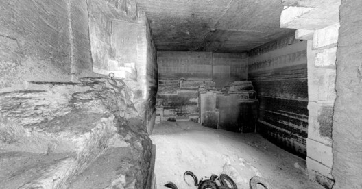 Unearthing the Ground: Architecture and the Politics of the Subterranean - Image 17 of 41