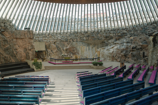 Unearthing the Ground: Architecture and the Politics of the Subterranean - Image 21 of 41