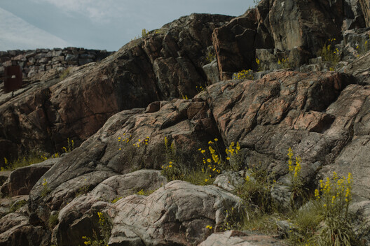 Unearthing the Ground: Architecture and the Politics of the Subterranean - Image 25 of 41