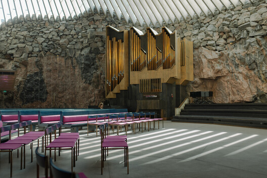 Unearthing the Ground: Architecture and the Politics of the Subterranean - Image 26 of 41