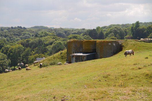 Unearthing the Ground: Architecture and the Politics of the Subterranean - Image 38 of 41