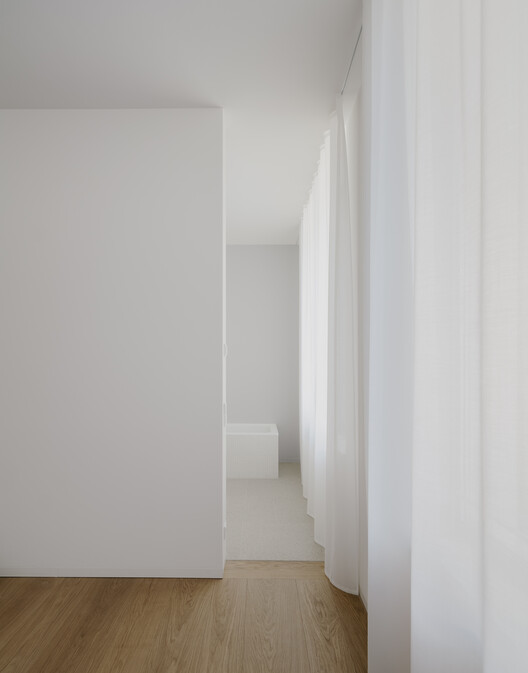 Ursulastrasse 6 / Studio Mark Randel + David Chipperfield Architects - Image 21 of 70