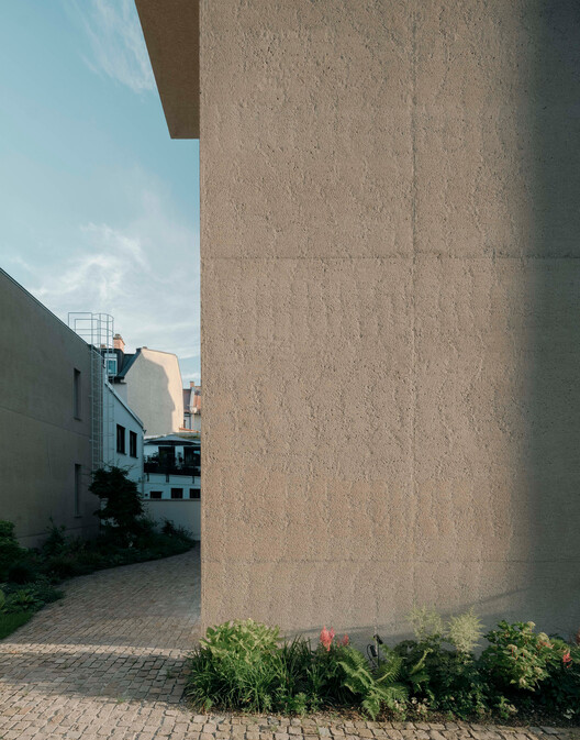 Ursulastrasse 6 / Studio Mark Randel + David Chipperfield Architects - Image 39 of 70