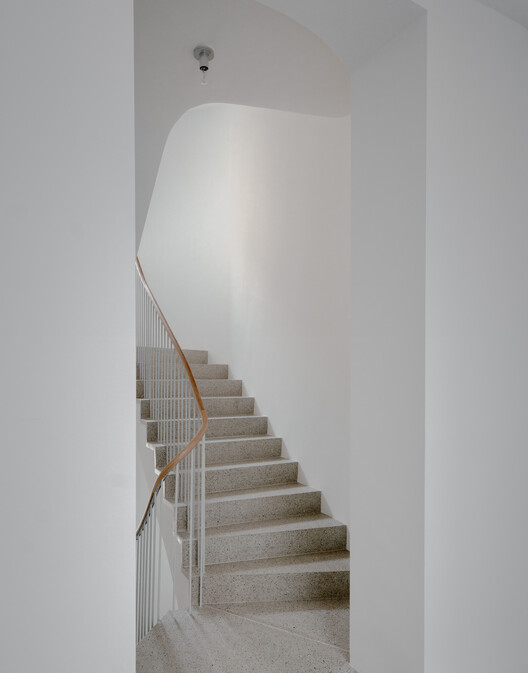 Ursulastrasse 6 / Studio Mark Randel + David Chipperfield Architects - Image 28 of 70