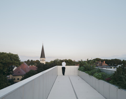 Ursulastrasse 6 / Studio Mark Randel + David Chipperfield Architects - Image 35 of 70