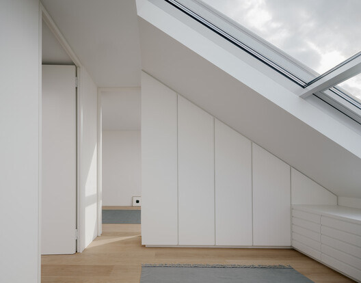Ursulastrasse 6 / Studio Mark Randel + David Chipperfield Architects - Image 32 of 70