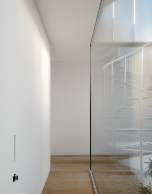Ursulastrasse 6 / Studio Mark Randel + David Chipperfield Architects - Image 30 of 70